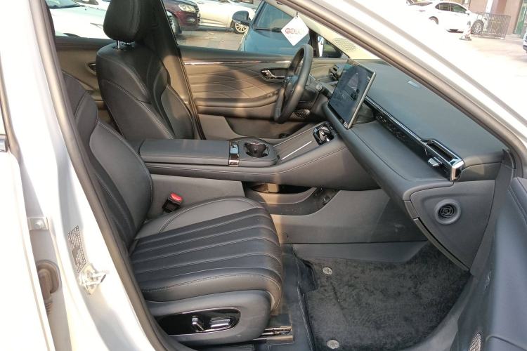 Used AION RT 2025 650 LiDAR Edition