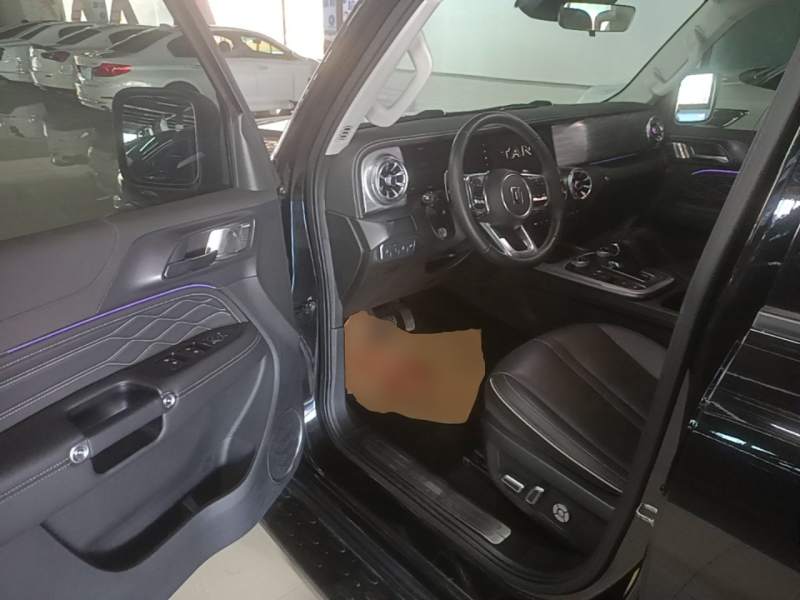 Used Tank 300 2024 2.0T Conqueror — 15