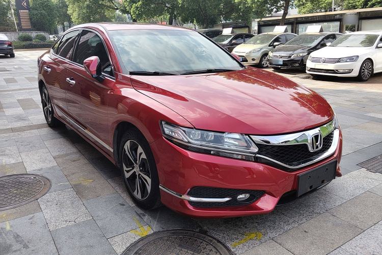 Used Honda Spirior 2015 2.4L Prestige Edition