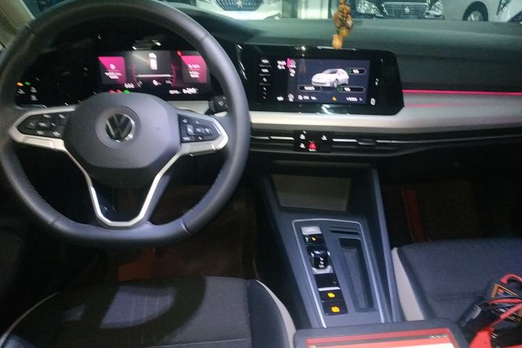 Used Volkswagen Golf 2023 Facelift 280TSI DSG Pro
