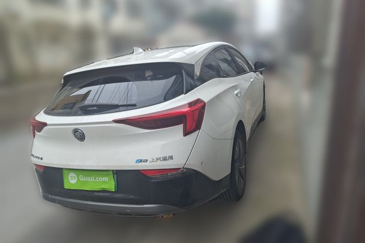 Used Buick Velite 6 2023 430km Enjoyment Version
