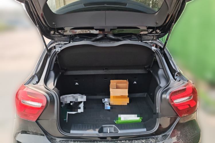 Used Mercedes-Benz A AMG 2017 Facelifted AMG A 45 4MATIC