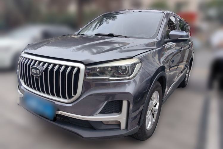 Used SWM G05 2019 2.0L Manual Standard Model Guazi used car, China used car export, Used car for sale, Used cars, Cheapest cars for sale