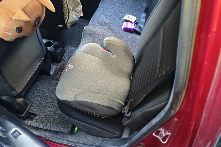 Used Nissan Livina 2013 Jinrui 1.6XL CVT Comfort Edition
