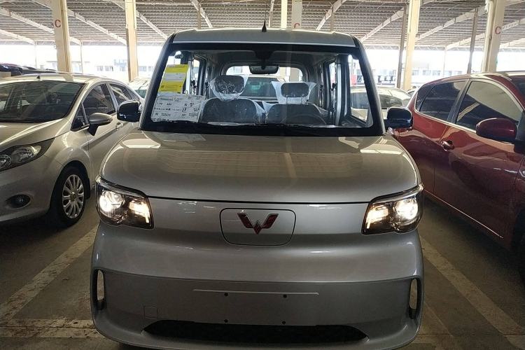 Used Wuling Zhiguang New Energy 2025 Standard Model