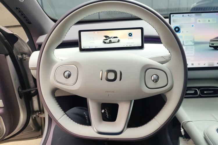 Used CHANGAN NEVO A06 2026 Model 240 Laser Ultra
