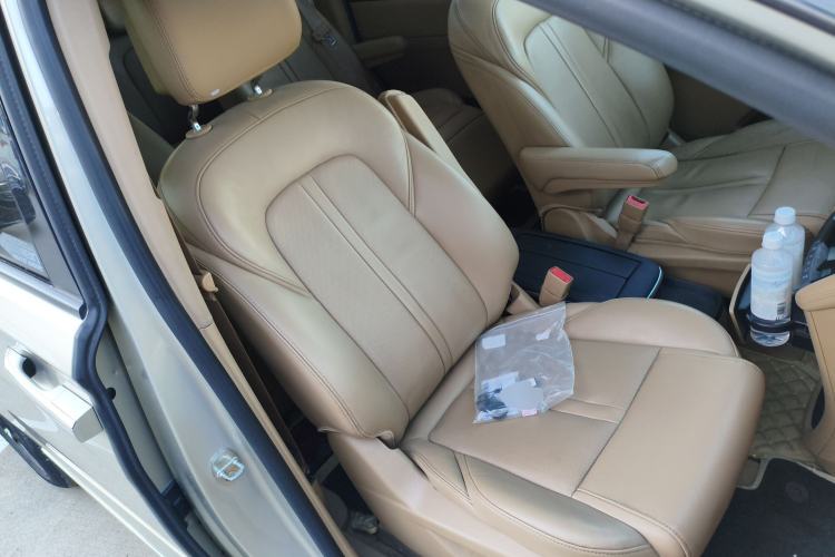 Used Buick GL8 2017 ES 28T Luxury Model China V Standard
