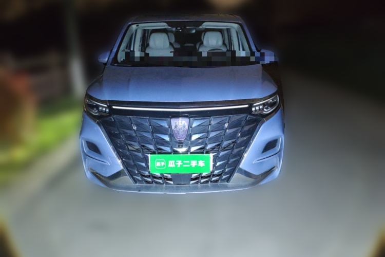 Used Roewe iMAX8 New Energy 2022 First-Class Platinum Edition
