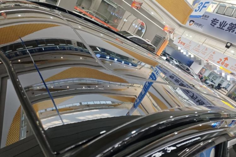 Used Nio ES8 2018 Founder Edition