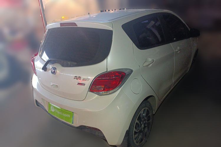 Used CHANGAN Benni 2014 1.4L IMT Luxury Model
