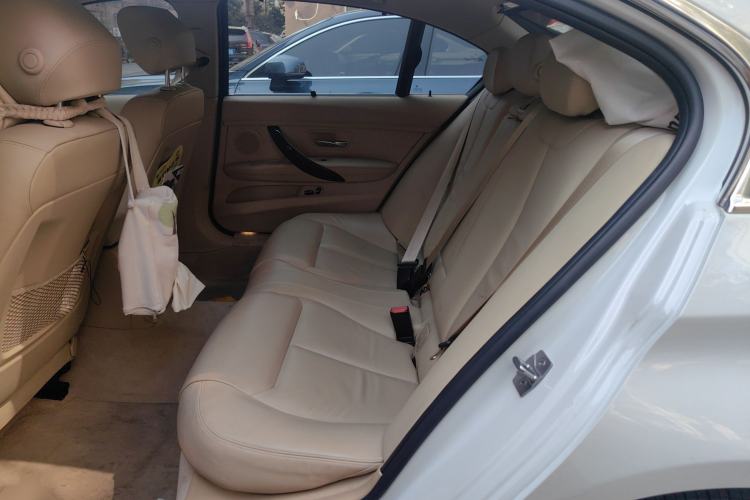 Used BMW 3 Series 2013 328Li Luxury Design Package
