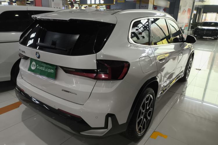 Used BMW X1 2023 sDrive25Li X Design Package
