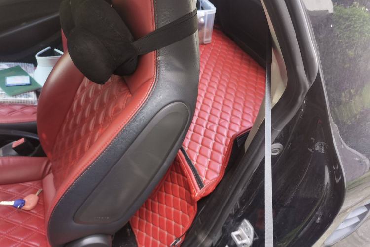 Used smart fortwo 2015 1.0L 52 kW hardtop Dynamic version
