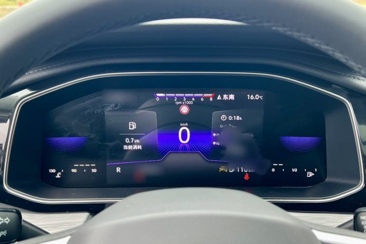 Used Volkswagen Sagitar 2023 300TSI DSG Excellence Edition