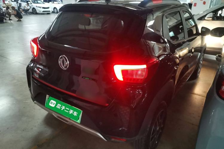 Used Dongfeng NAMMI EX1 2022 PRO Tiger Glory Advanced Model
