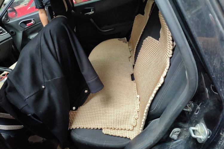 Used GAC Trumpchi GS5 2012 2.0L Manual Two-Wheel Drive Comfort Edition