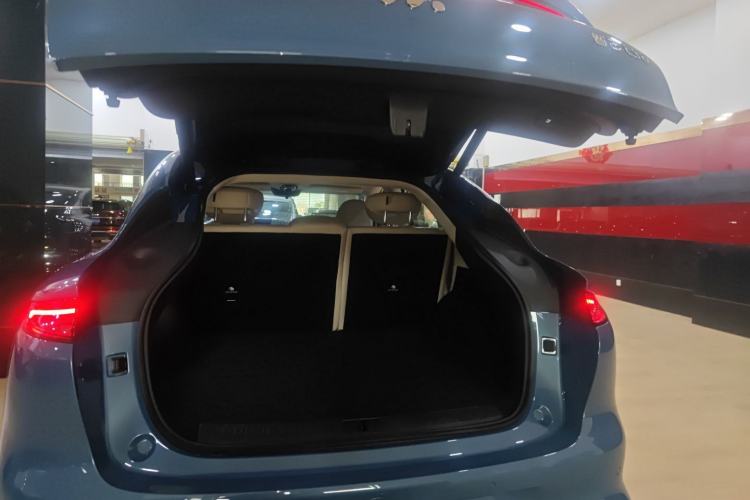 Used IM LS6 2026 Model Pure Electric Max