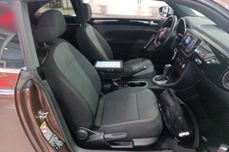 Used Volkswagen Beetle 2016 180TSI Dune Off-Road Edition