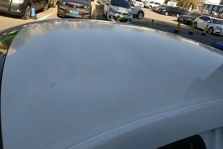 Used Roewe i5 2023 1.5L Manual Comfort Edition