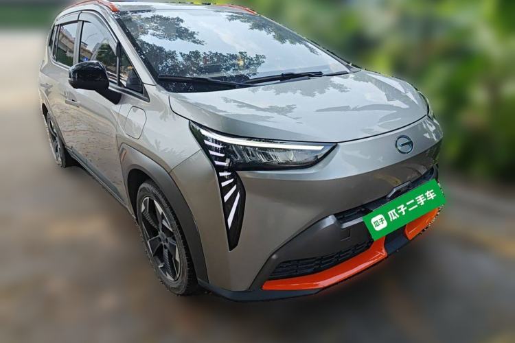 Used AION Y 2021 70 Intelligent Edition