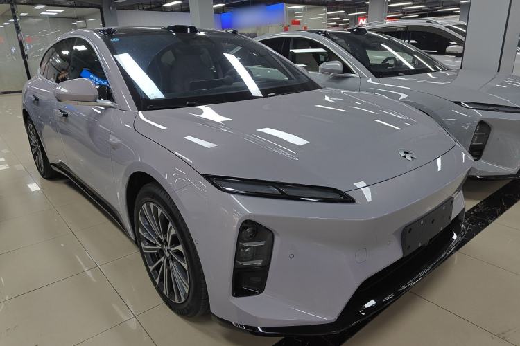 Used Nio ET5T 2025 100kWh Touring
