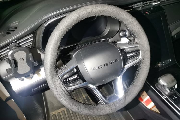 Used Roewe RX5 MAX 2019 300TGI Automatic 4G Connect Luxury Edition