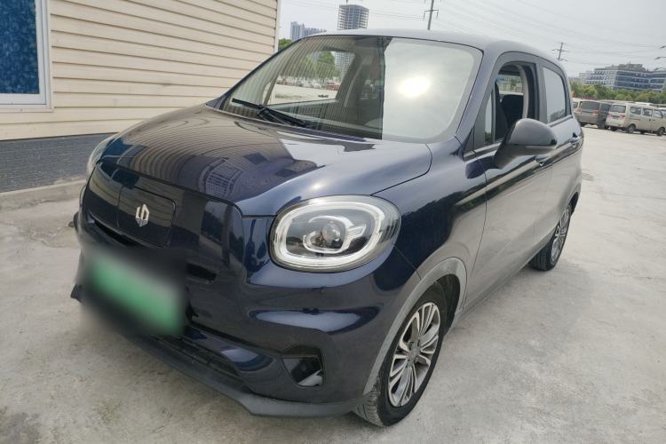 Used Leapmotor T03 2021 400 Lite Edition - Lithium-Ion Battery