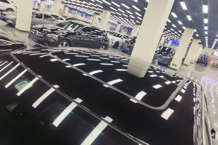 Used Cadillac CT6 2022 28T Luxury Edition