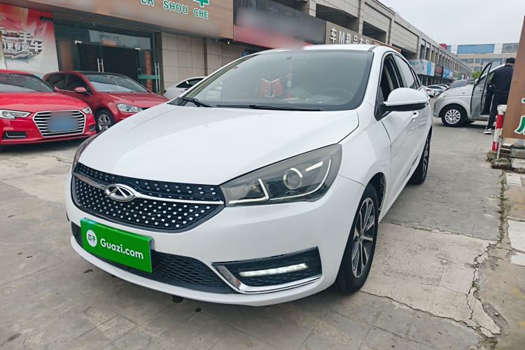 Used Chery Arrizo 5 2021 PRO 1.5L Manual Youth Edition