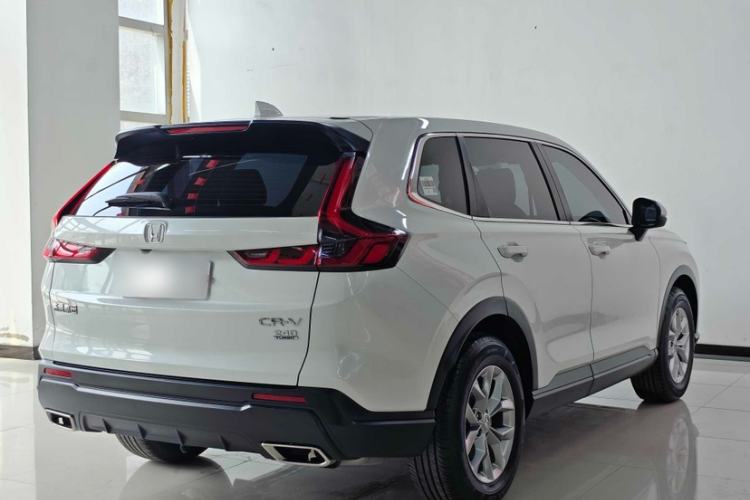 Used Honda CR-V 2023 240TURBO Two-Wheel Drive Active Version 5 Seats