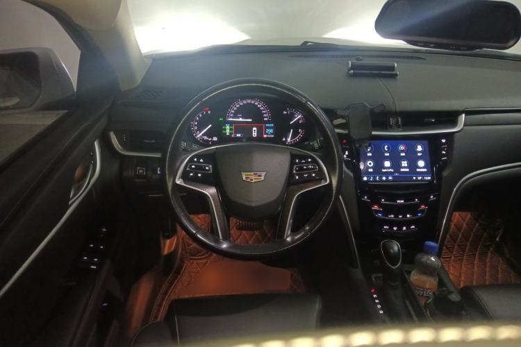 Used Cadillac XTS 2018 28T Tech Edition
