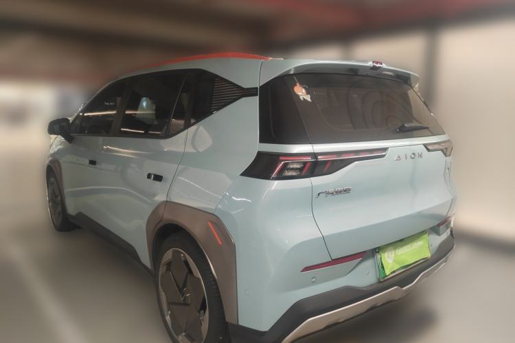 Used AION Y 2021 70 Enjoyment Tech Edition