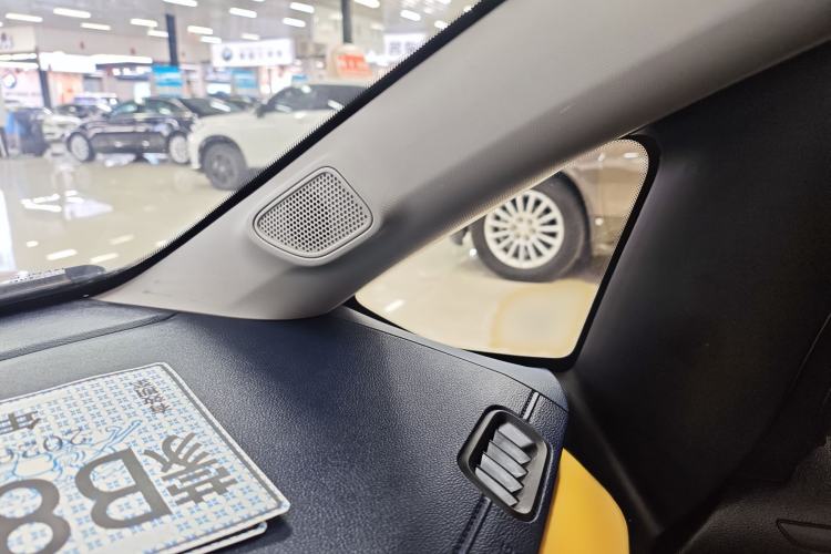 Used Livan X3 PRO 2022 1.5L CVT Xiao Sa
