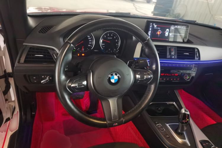 Used BMW 2 Series 2018 225i Convertible Coupe M Sport Edition