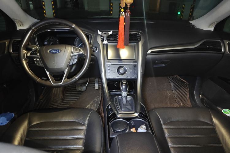 Used Ford Mondeo 2013 2.0L GTDi 200 Fashion Edition
