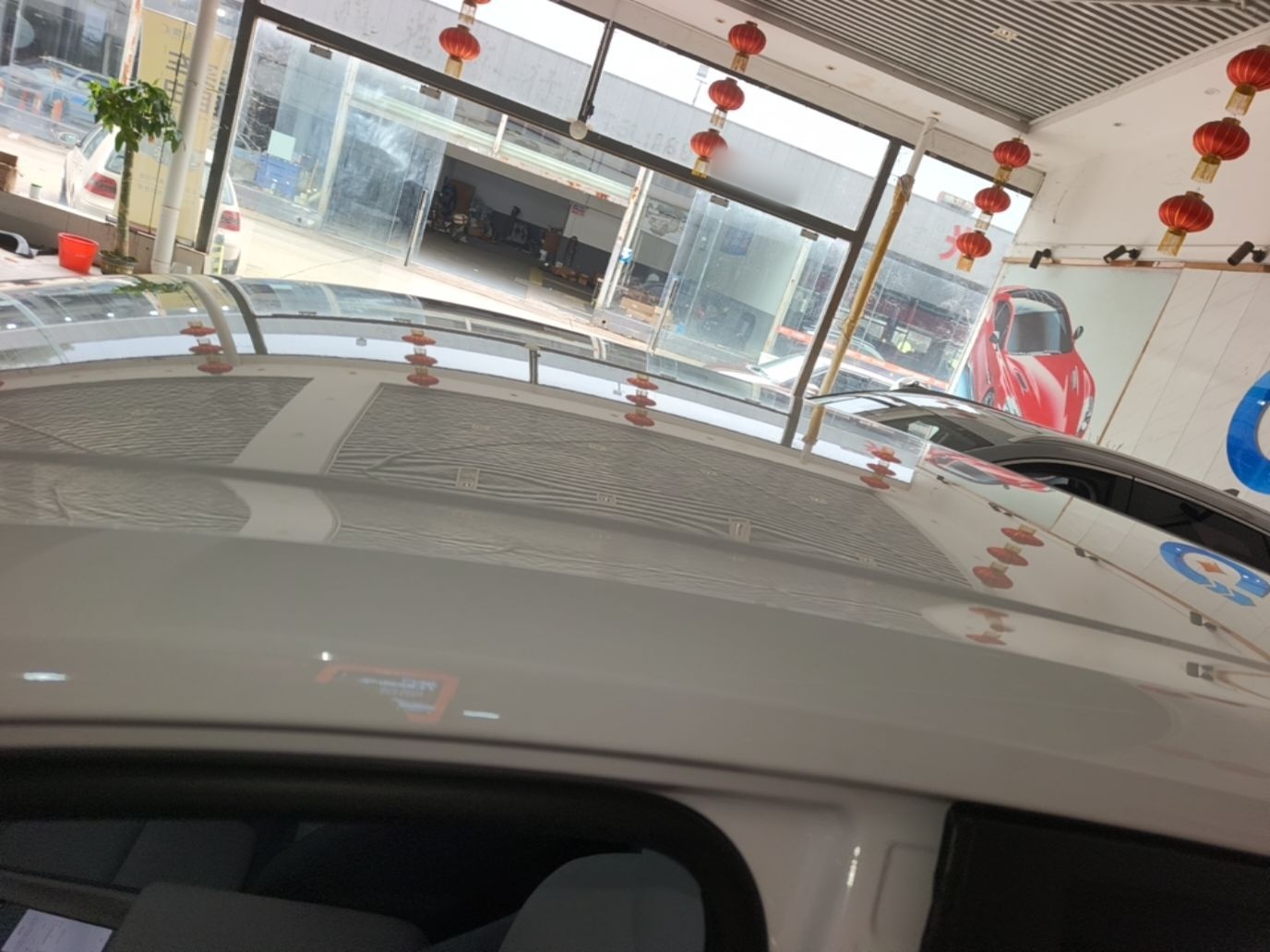 MG 4 EV 2026 Model 437 Composed Edition — снимка 7