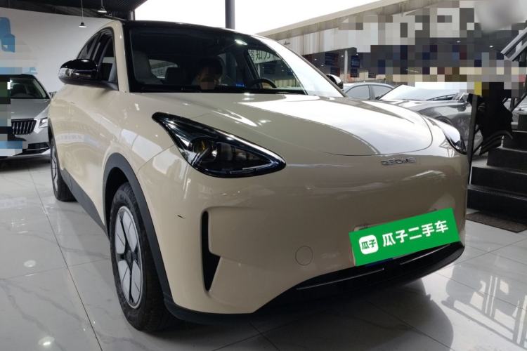 Used Geely Galaxy Geome 2025 310km Youth Edition
