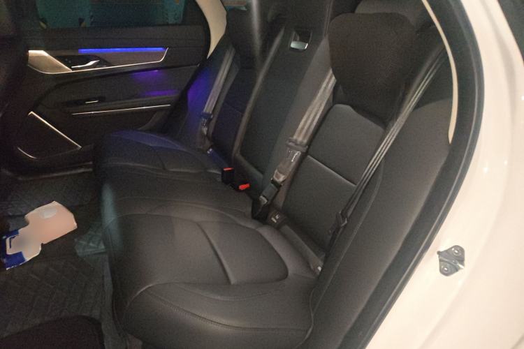 Used Jaguar XFL 2022 XFL 2.0T P200 Two-Wheel-Drive Elite Luxury Edition
