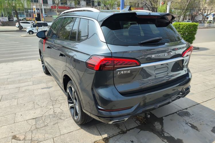 Used Roewe RX5 MAX 2022 1.5T Automatic Youwei Flagship Edition
