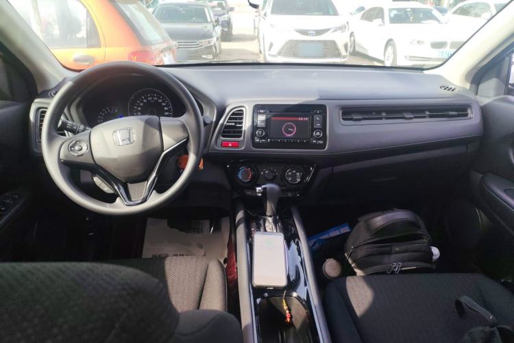 Used Honda Vezel 2017 1.5L CVT 2WD Comfort Model