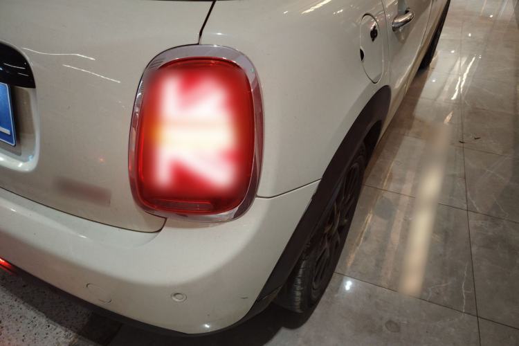 Used MINI 2019 1.5T COOPER Classic Edition Five-Door Version
