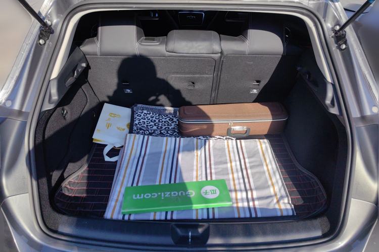 Used Mercedes-Benz GLA 2015 GLA 220 4MATIC Fashion Model