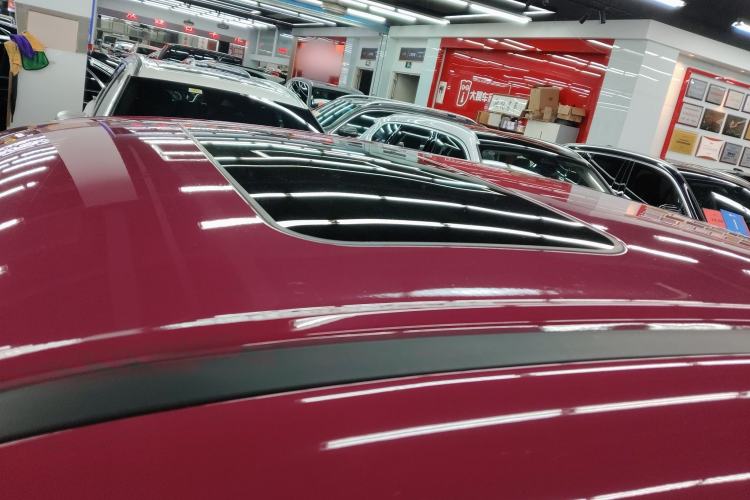 Used ORA Ballet Cat 2023 401 km Luxury Version