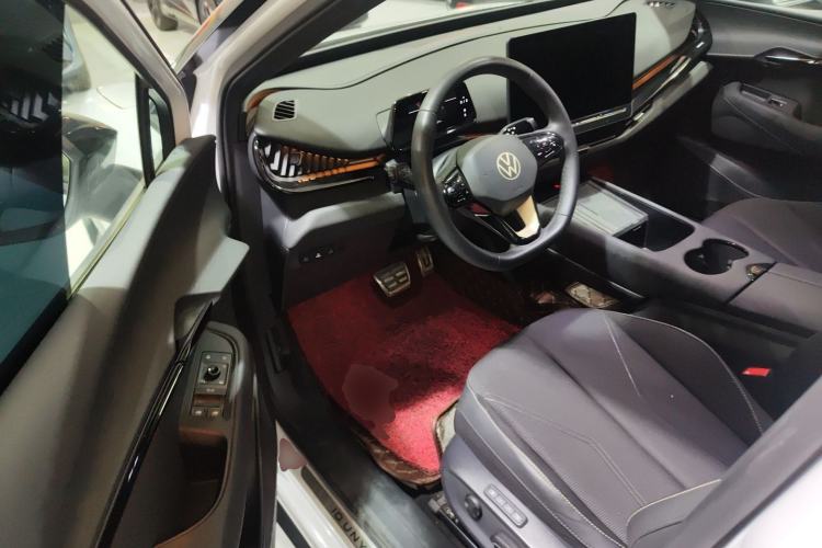 Used Volkswagen ID.UNYX 2024 Revised Pro Long-Range Version