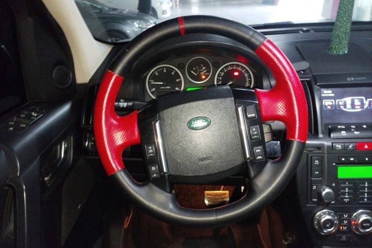 Used Land Rover Freelander 2 2011 2.2T SD4 HSE Diesel Edition