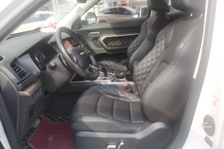 Used Haval H6 2020 1.5 GDIT Automatic Platinum Champion Edition