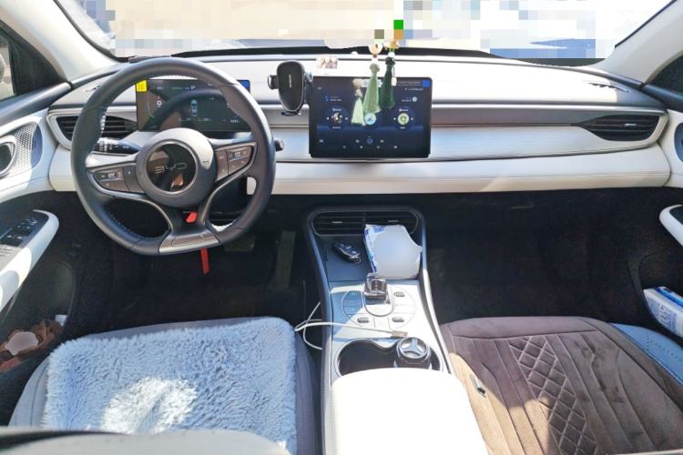 Used BYD Seal 05 DM-i 2025 DM-i Smart Drive 55KM Luxury Model
