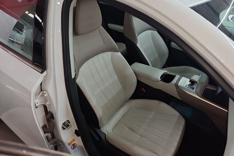 Used Qiyuan A05 2024 145 Max
