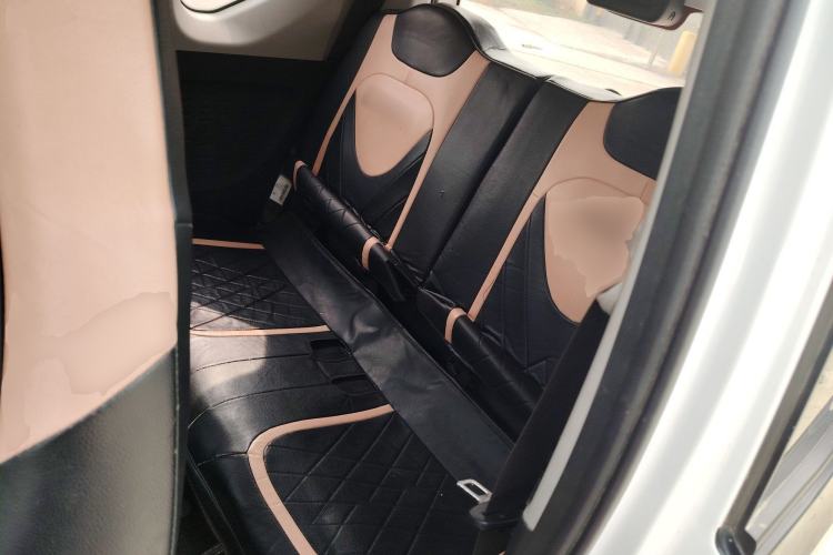 Used Wuling Hongguang MINIEV 2020 Freedom Version Lithium Iron Phosphate
