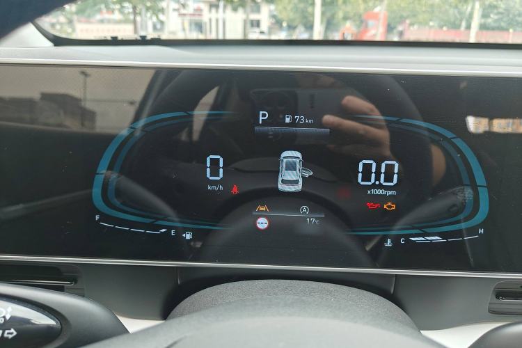 Used Hyundai ix35 2023 Musso 2.0L Deluxe Edition DLX